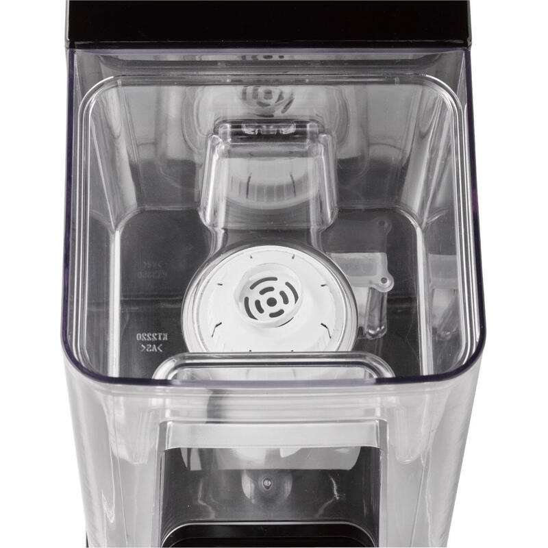Dispensador De Agua Caliente Caso Turbo Hw 660