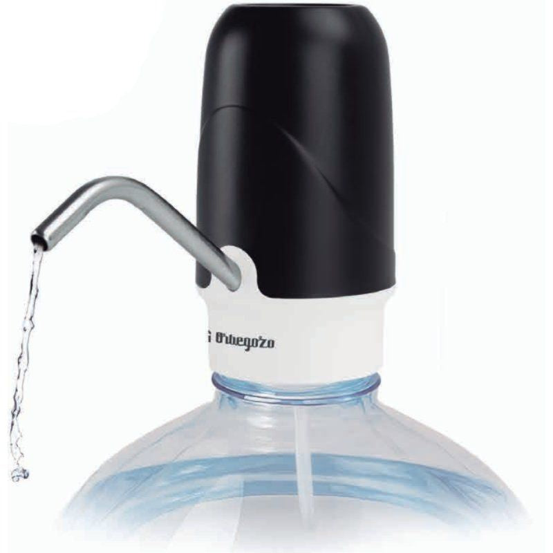 Dispensador De Agua Orbegozo Da 2010 4w