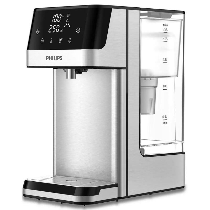 Dispensador Philips De Agua Add5910m/10