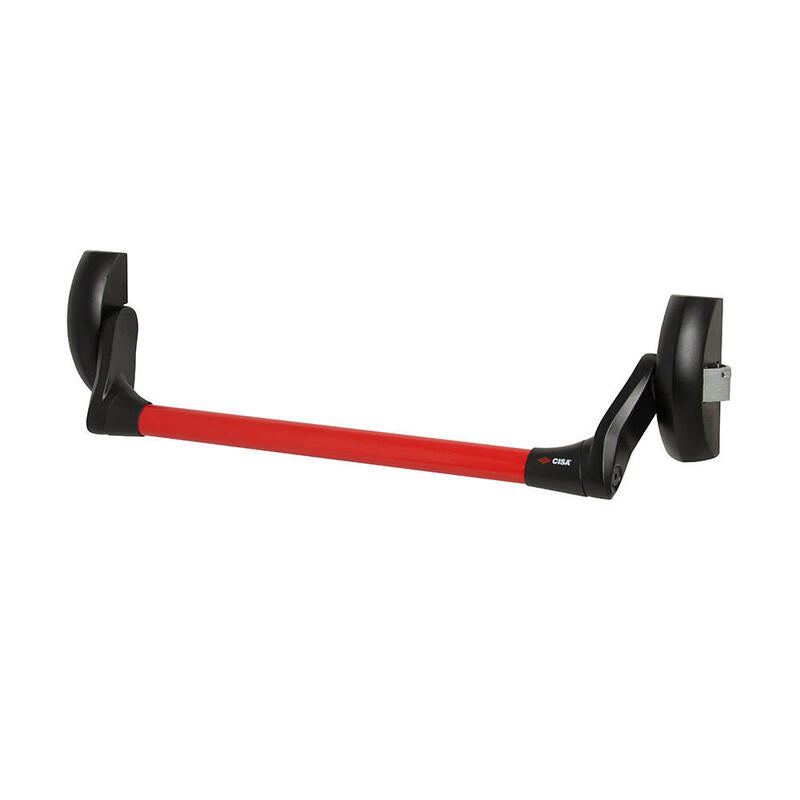Dispositivo Antipanico Fast Push De Sobreponer 1.59001.10.0.00ut Cisa