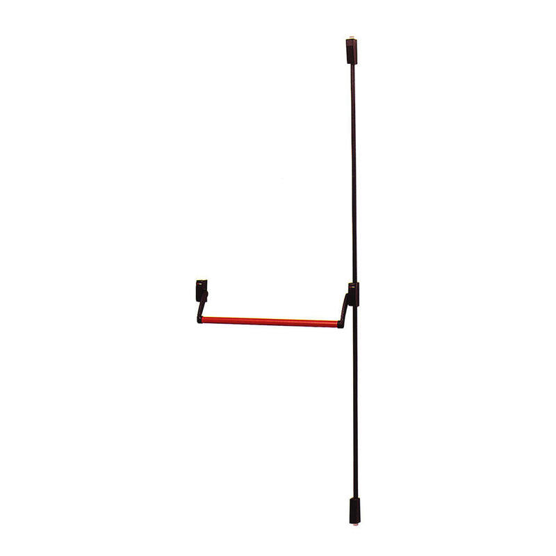 Dispositivo Antipanico Serie 59600 De Sobreponer Version Modular 1.59647.00.Ca Cisa