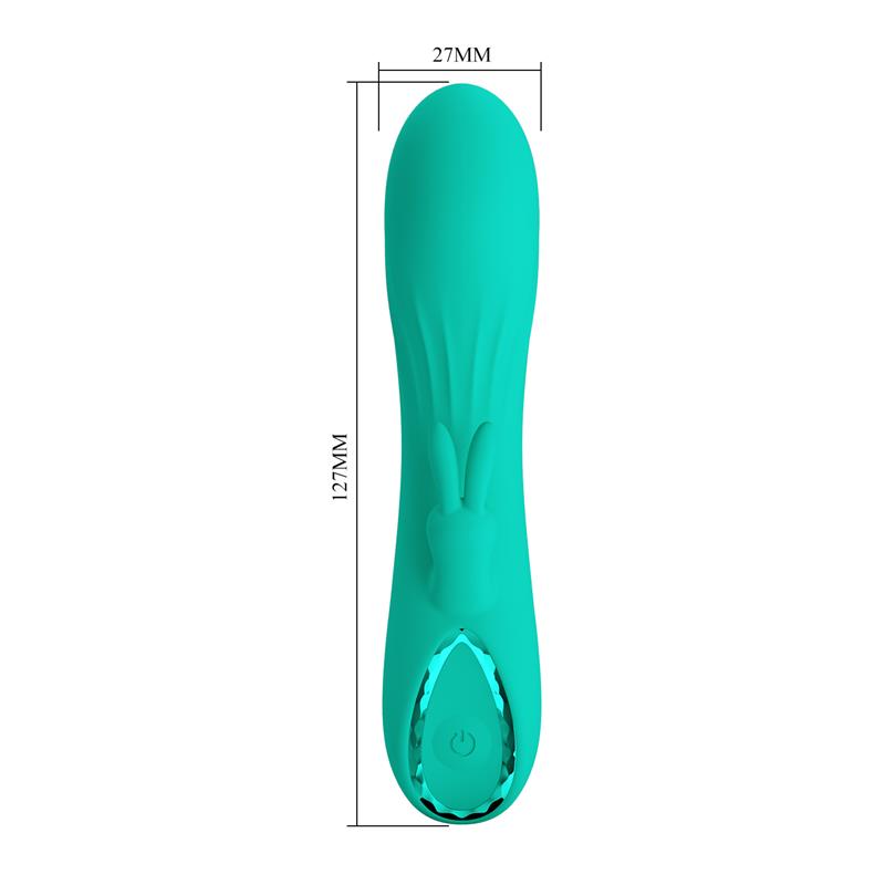 Dj Stick Vibrador Punto G