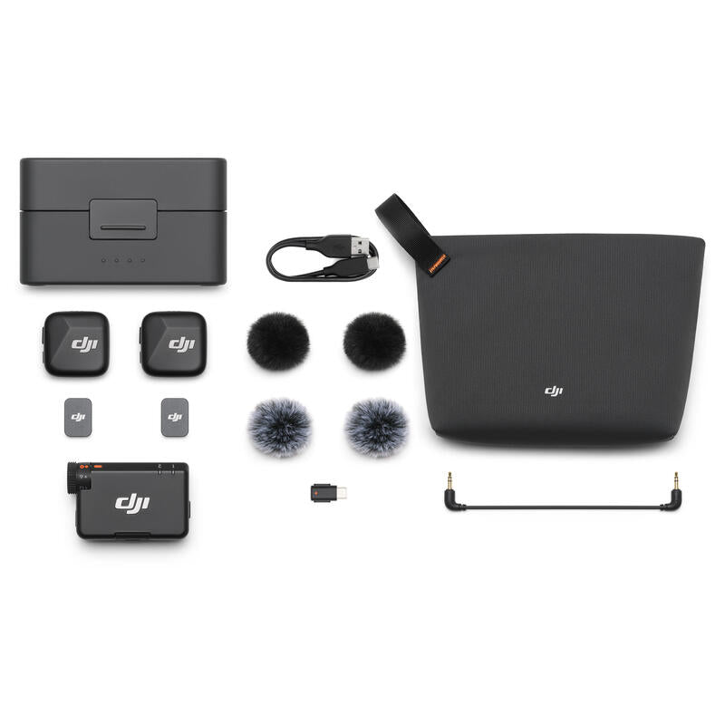 Dji Mic Mini