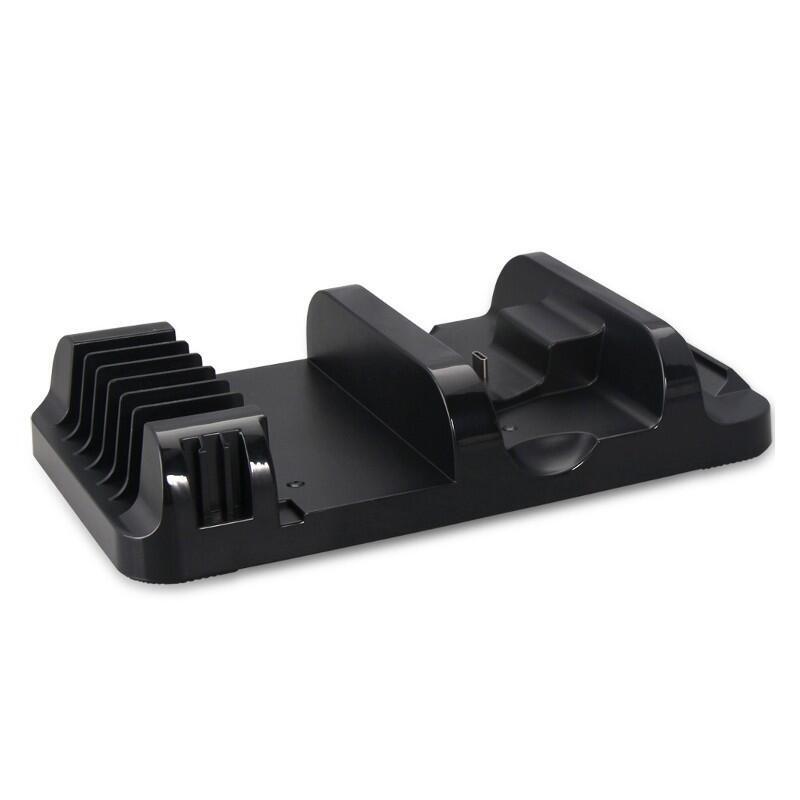 Dobe Soporte De Carga Multifuncional Nintendo Switch
