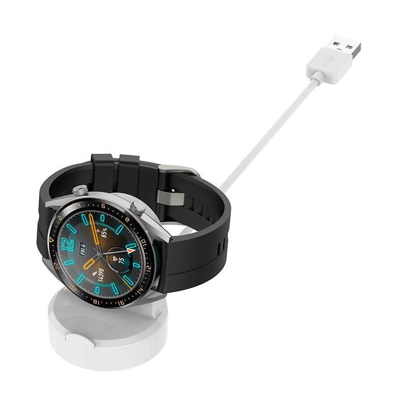 Dock De Carga Huawei Watch Gt / Gt 2 / Honor Watch