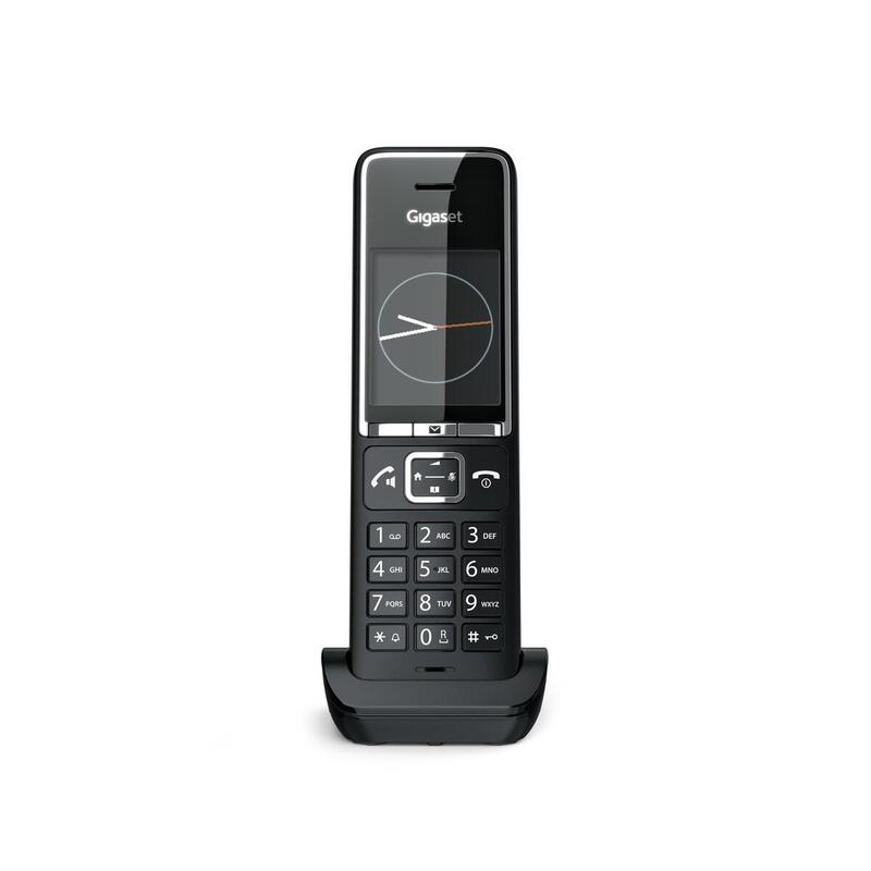 Dodatkowa Sluchawka Comfort 550hx