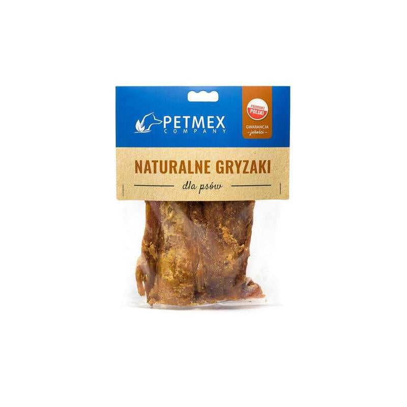 Dog Chew Petmex Beef Tendon 100g