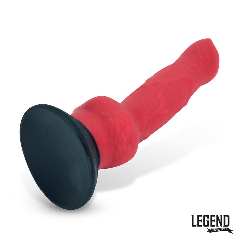 Dogon Dildo Silicona Líquida 20 Cm