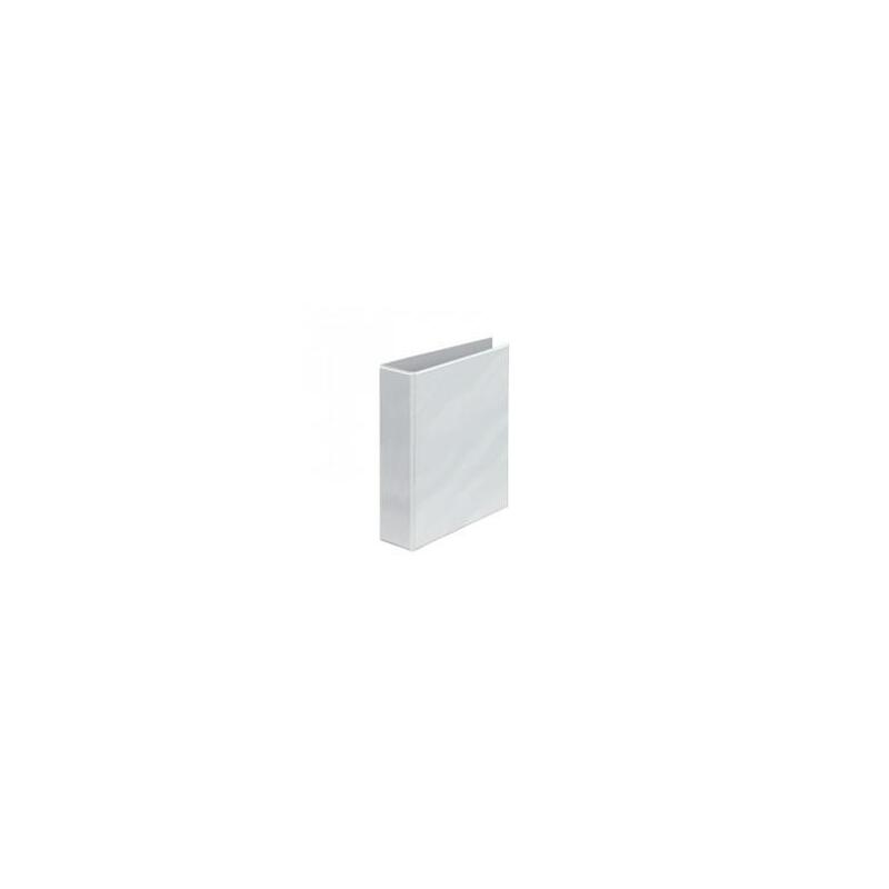 Dohe Carpeta Canguro Basic 4 Anillas 55mm A4 Blanco