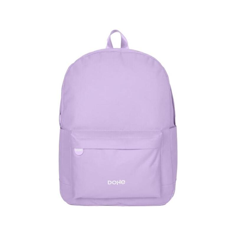 Dohe Daypack Serenity Mochila Escolar - Varios Compartimentos - Asa Superior - Tirantes Acolchados Y Ajustables -