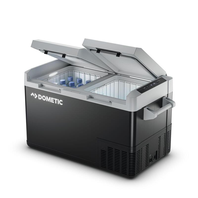 Dometic Cff 70dz Kompressorkühlbox 70l 12 24v 100-240v