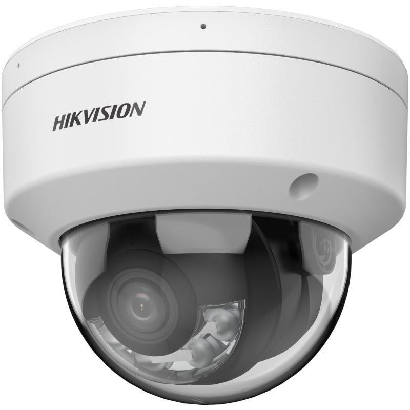 Domo Hikvision Ds-2cd2147g2h-Lisu(2.8mm)(Ef) 4mp Smart Hybrid Light