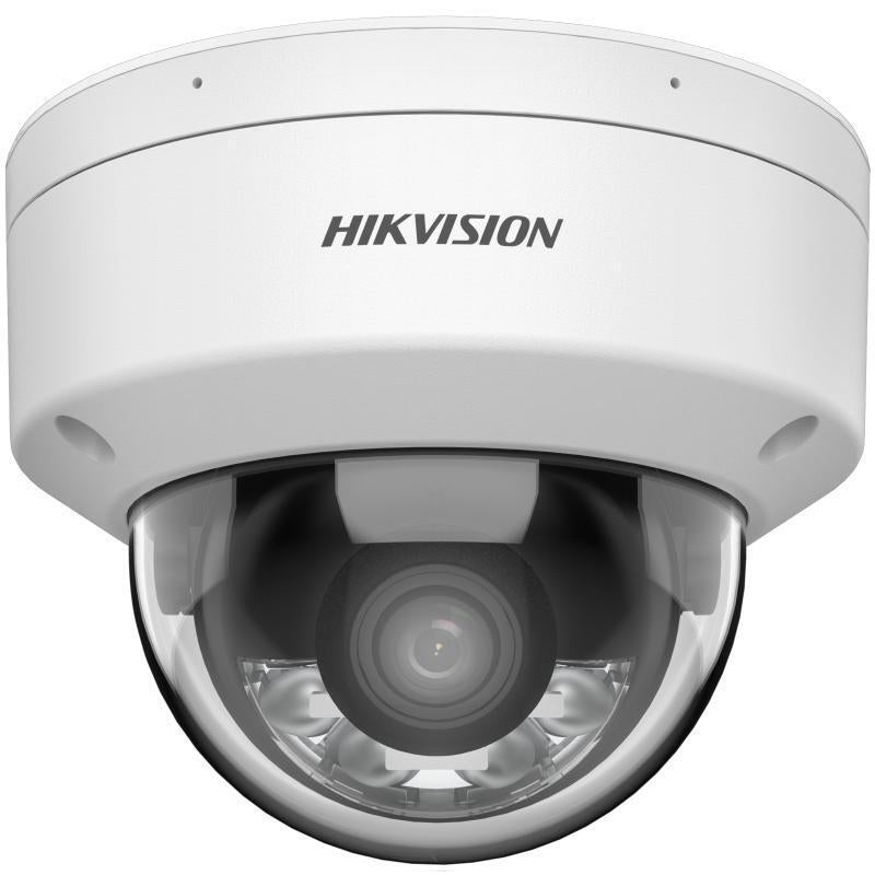 Domo Hikvision Ds-2cd2147g2h-Lisu(2.8mm)(Ef) 4mp Smart Hybrid Light