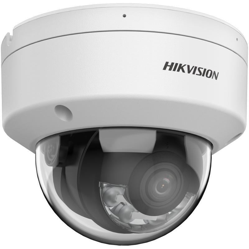 Domo Hikvision Ds-2cd2147g2h-Lisu(2.8mm)(Ef) 4mp Smart Hybrid Light