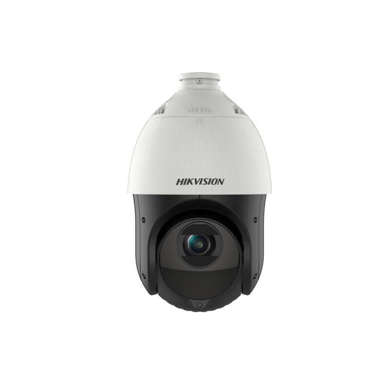 Domo Ptz 4" Motorizado Ip 2mp 5-75mm Zoom 15x Ir100m Sd Card E/S Alarma Audio Acusense Darkfighter Face Capture Hikvision