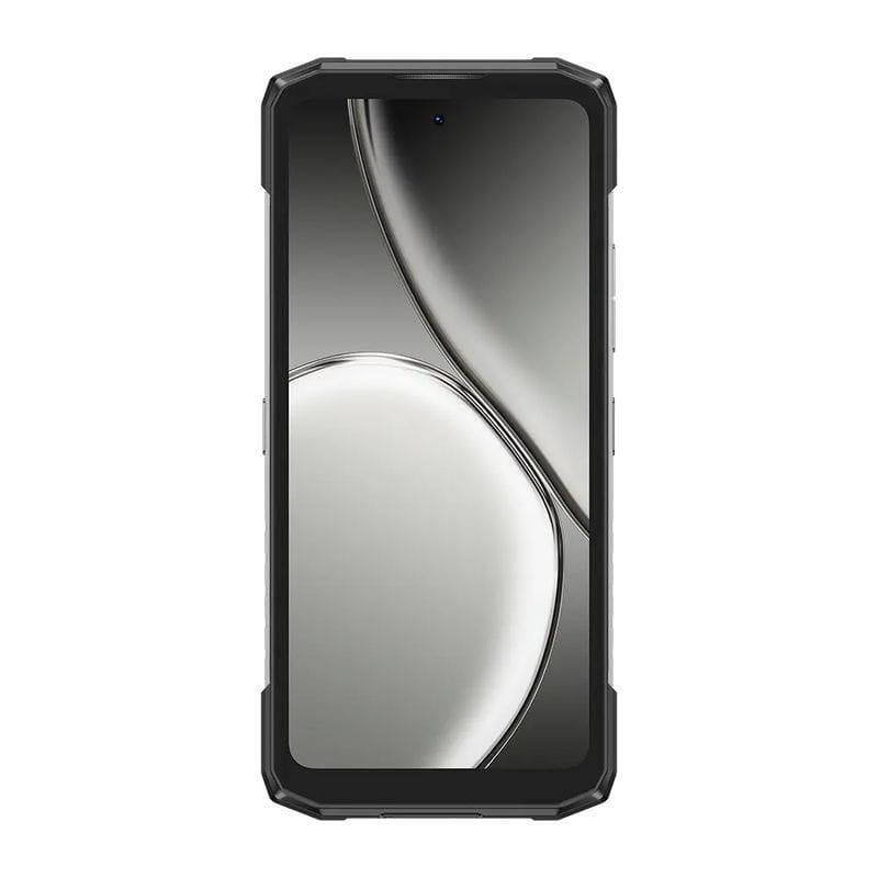 Doogee Blade 20 Play 8gb 256gb Plata Rugged