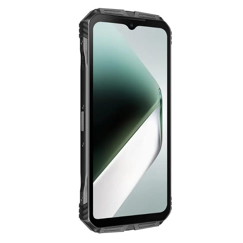 Doogee S Cyber Pro 12gb/512gb Verde Móvil Rugged