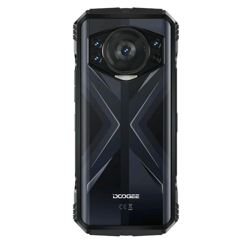 Doogee S118 12gb/512gb Plata Rugged