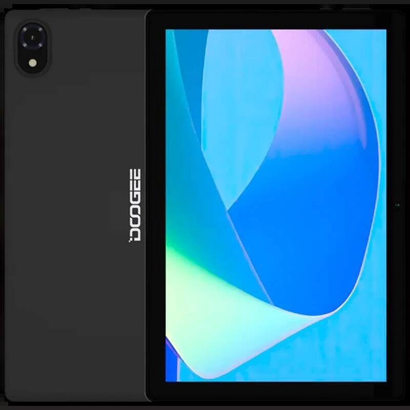 Tablet Reacondicionada Doogee U10 10.1" 4gb/128gb Gris