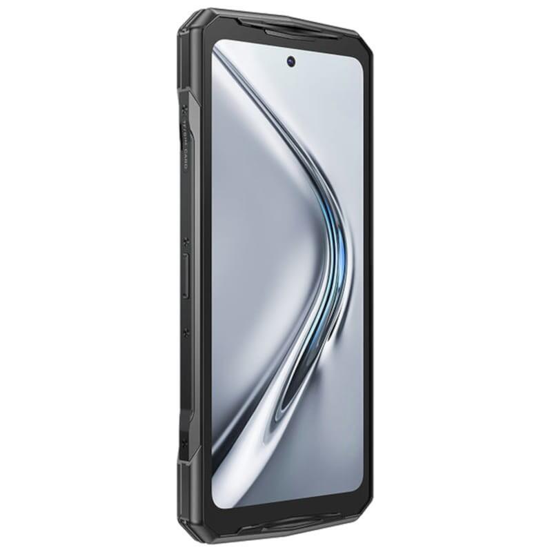 Doogee V40 Pro 5g 16gb/512gb Plata Móvil Rugged