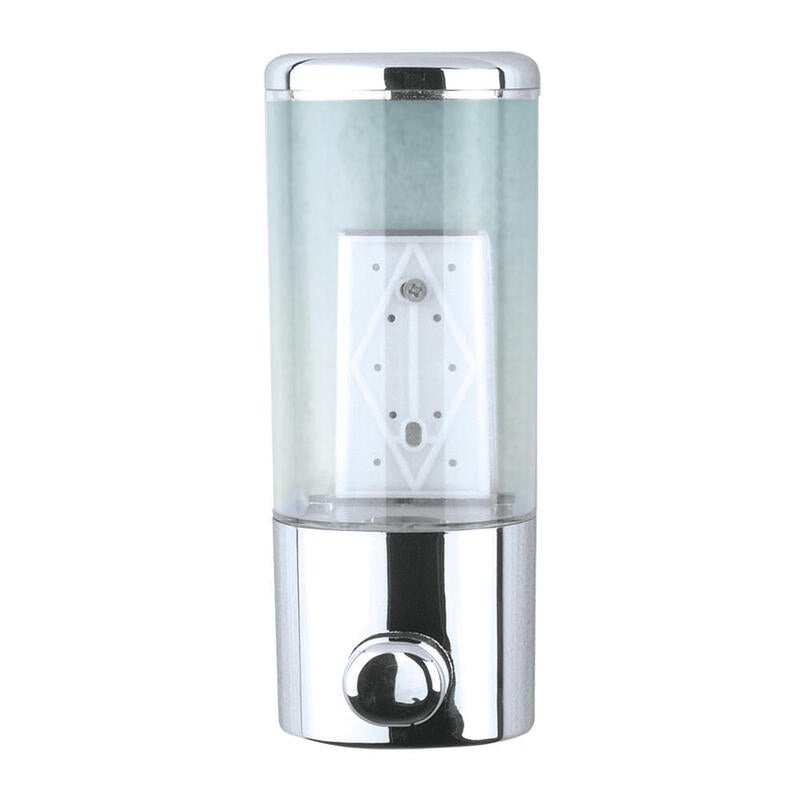 Dosificador De Jabon Plastico 500ml (Envasado)