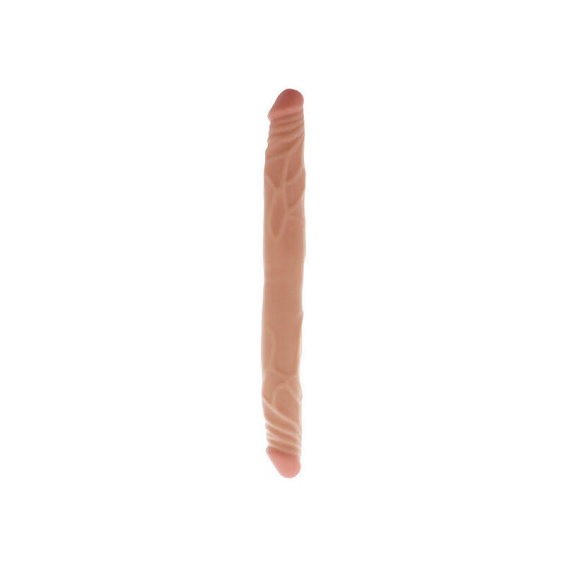 Double Dong 35cm - Pene Realístico Doble Penetración
