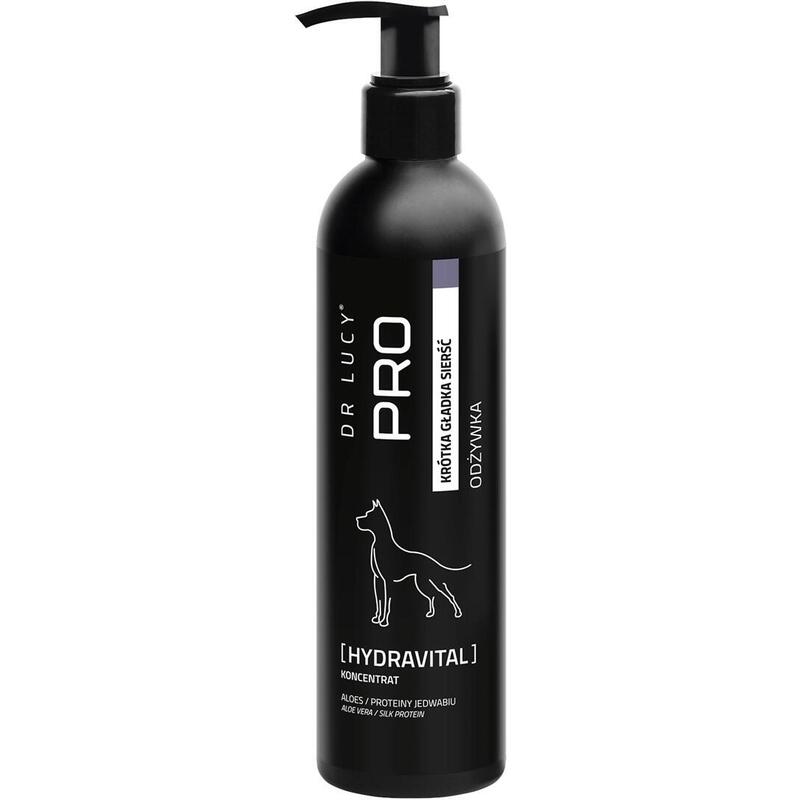 Dr Lucy - Pro Hydravital 250 Ml - Acondicionador Hidratante
