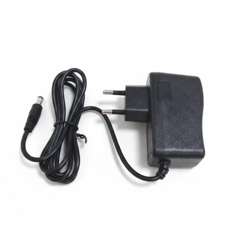 Drnet 12dc-1a-W Alimentador Ac/Dc 12v 1.0a Estabilizado Pared