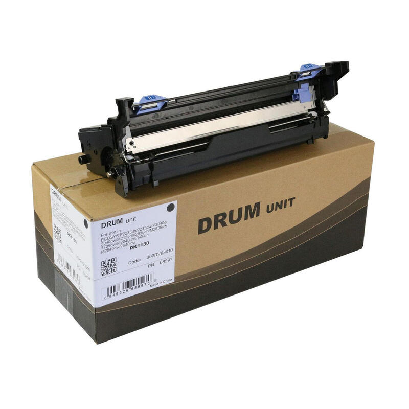 Drum Unit Dk1150 Kyocera Ecosys P2235dn/2235dw