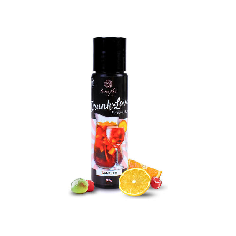 Drunk In Love Lubricante Sangría 60 Ml