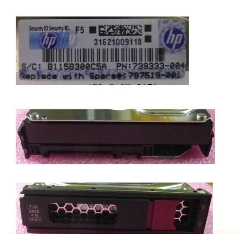 Drv Hd 4tb 6g 7.2k 3.5 Sata Lp