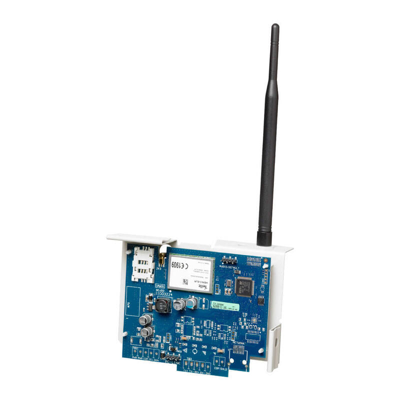Dsc 3g2080-Eu Comunicador 3g/2g Power Neo