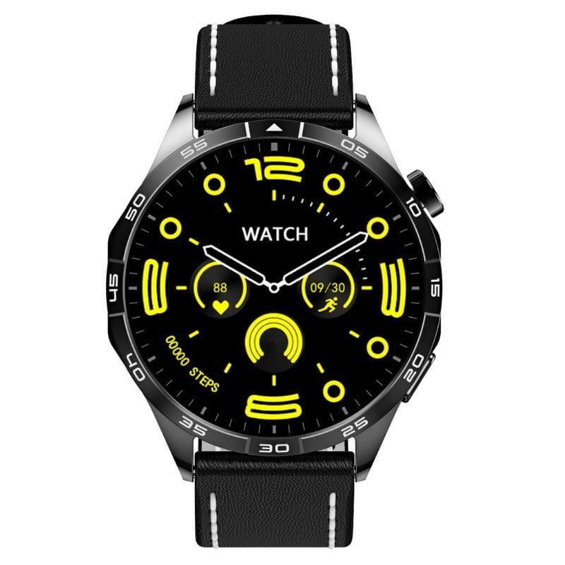 Dt No.1 Hd Gt4 Negro