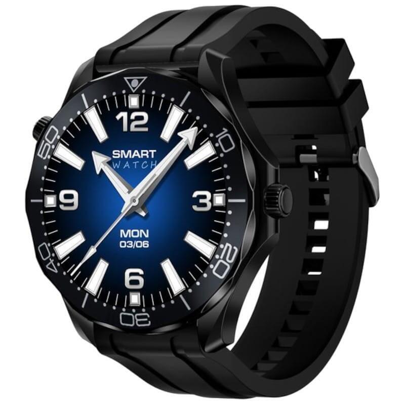 Dt No.1 Hd35 Negro