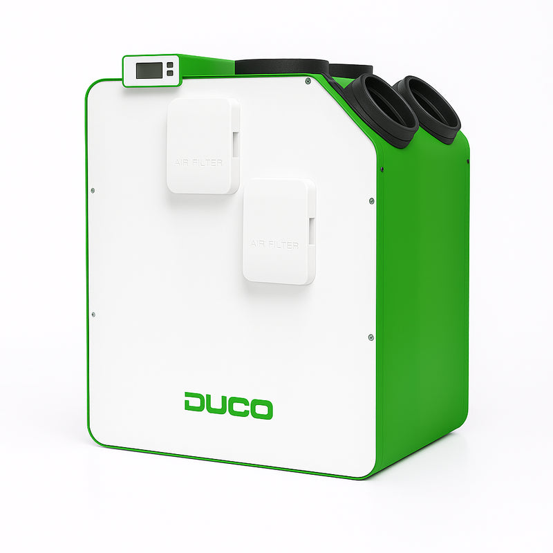 Duco Ducobox Energy Premium 400 - 2zh - Right 1