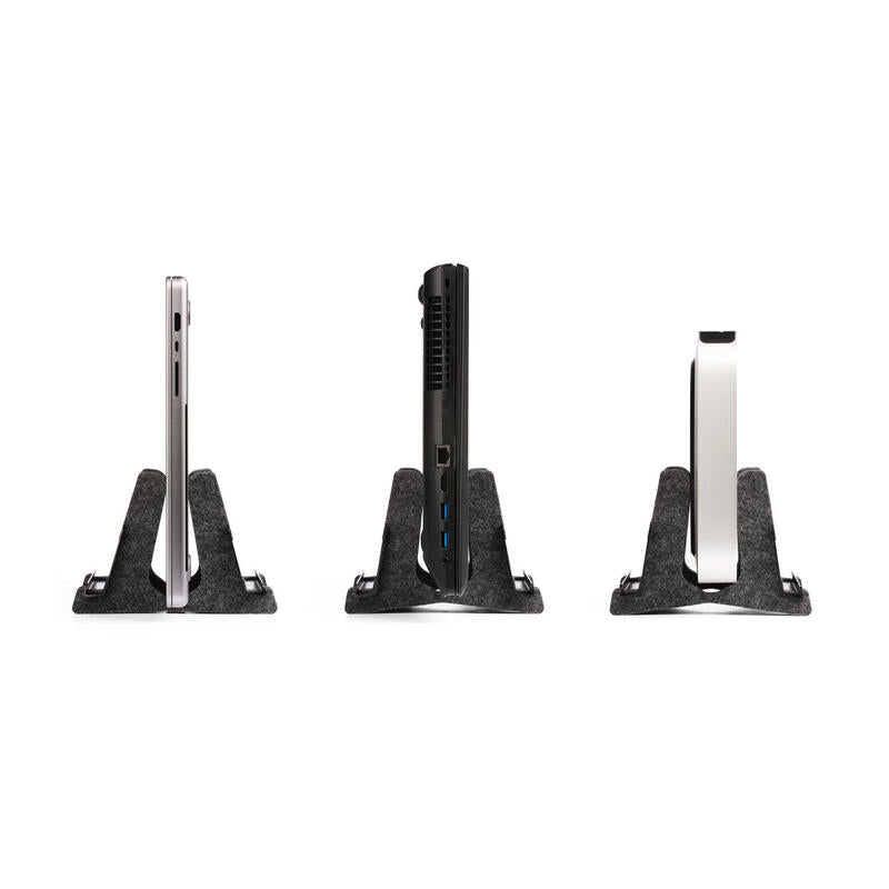 Durable Effect Soporte Para Ordenador Portátil Antracita 43,2 Cm (17")