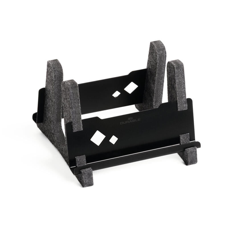 Durable Effect Soporte Para Ordenador Portátil Antracita 43,2 Cm (17")
