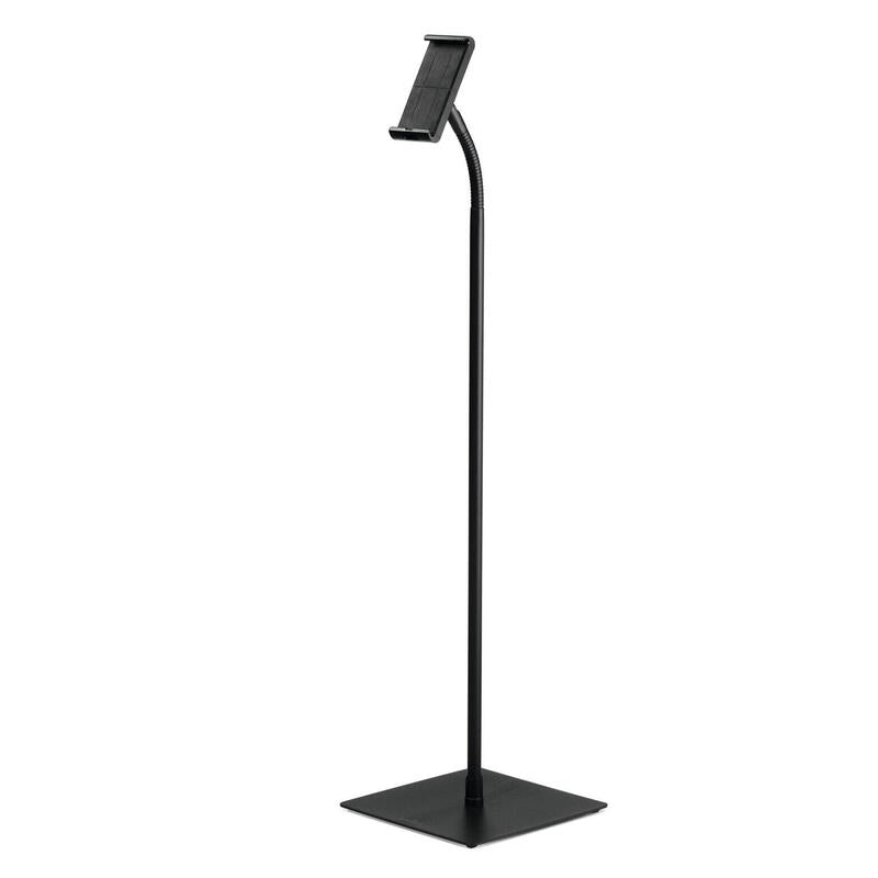 Durable Tought Floor Soporte Para Tableta Negro