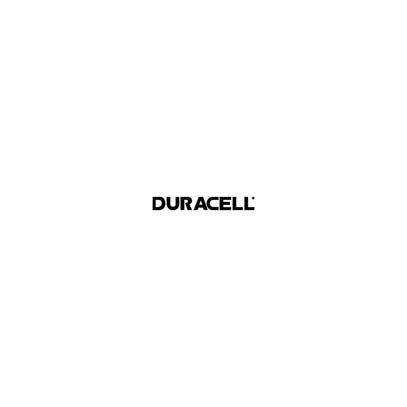Duracell Bateria Zinc Air, 675, 1.4v