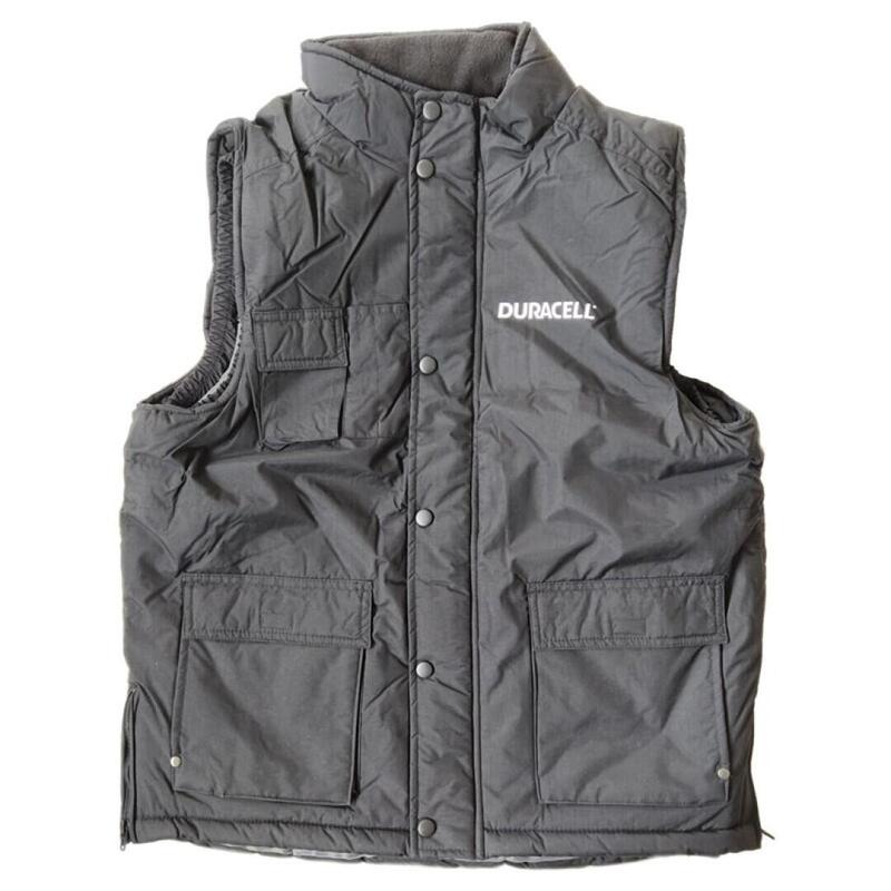 Duracell Chaleco Invierno