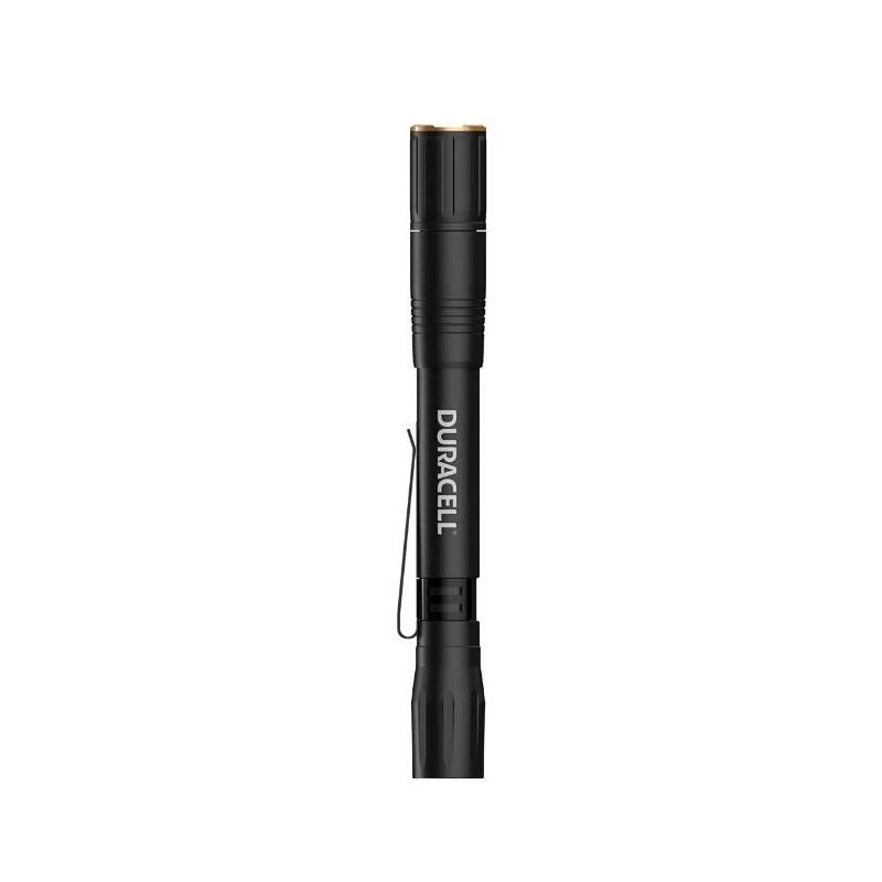 Duracell Df400r Gift Box Linterna Negra