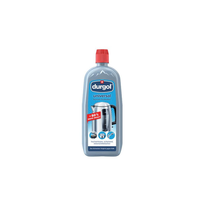 Durgol Express Descalcificador Universal 750 Ml