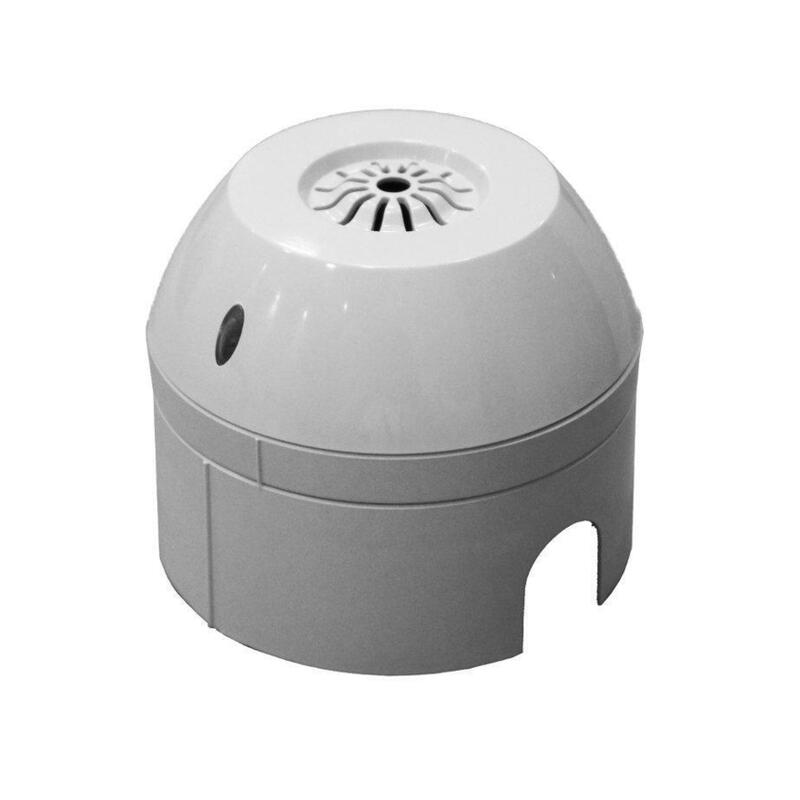 Durpark Co Detector With Base