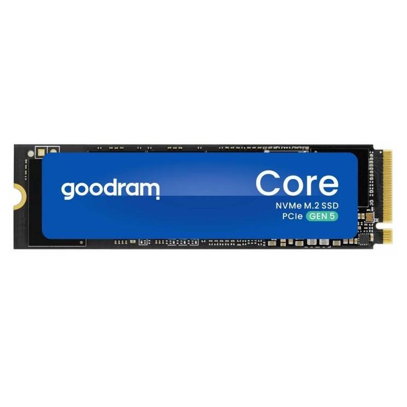 Dysk Ssd Core 4tb Gen5 2280 9200/8100mb/S