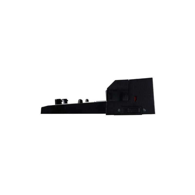 E-Port Advanced Ii 130w 452-11421, Docking, Black,