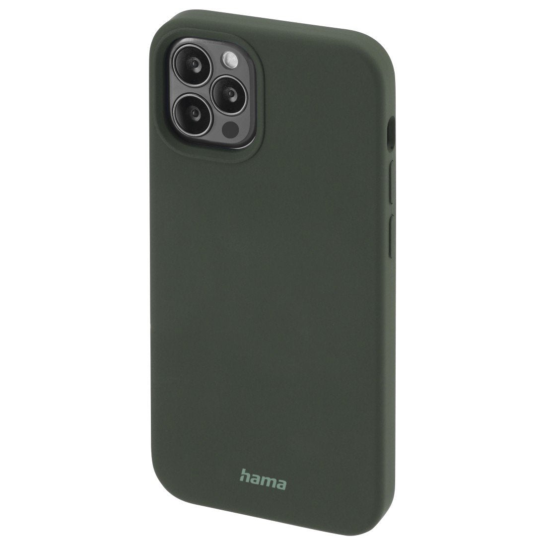Funda Hama 00196975 Para Iphone 13 Pro Verde