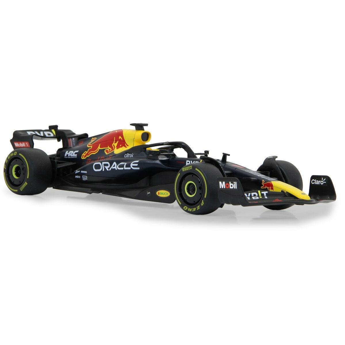Oracle Red Bull Racing Rb18 1:18 Dark Blue 2,4ghz