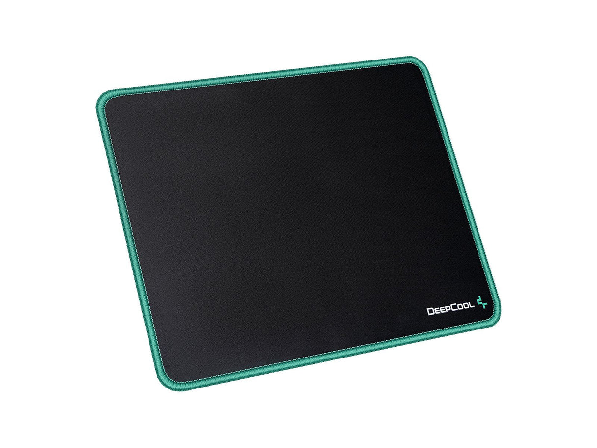EAN 6933412796244 - DeepCool GM800 Alfombrilla de ratón para juegos Negro, Verde imagen 1