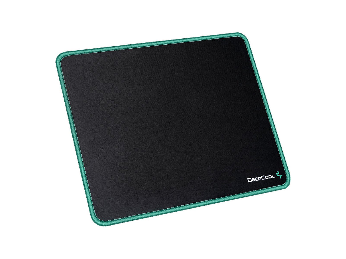 EAN 6933412796244 - DeepCool GM800 Alfombrilla de ratón para juegos Negro, Verde imagen 1