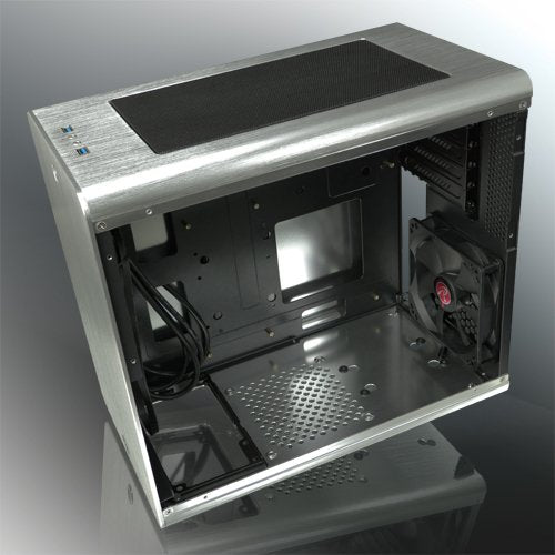 Caja Pc Raijintek Styx Plata 0r200027